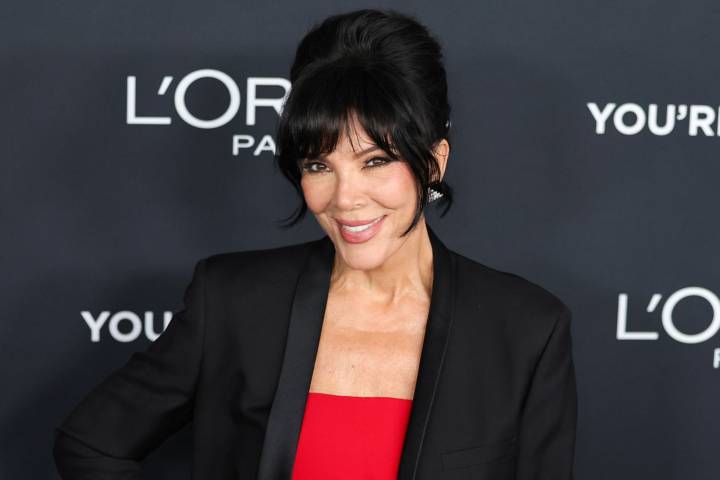 Kris Jenner’s Top Amazon Holiday Gift Ideas Start at $15
