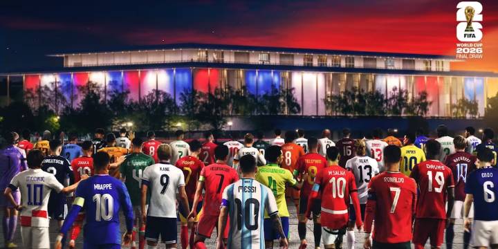 Dónde ver online el sorteo del Mundial 2026 y por qué Xuper TV o Magis TV no son una opción segura