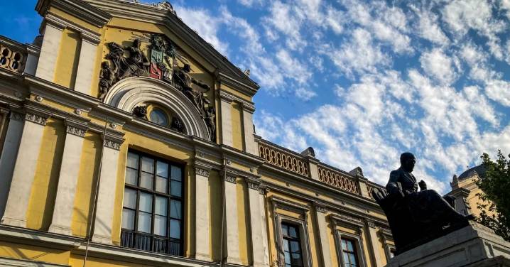 U. de Chile es la primera en lograr reacreditarse por cuarta vez en nivel de excelencia por 7 años