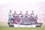 “No hemos obtenido respuestas". La tajante determinación del plantel de Gimnasia a cuatro días de jugar la semifinal con Estudiantes
