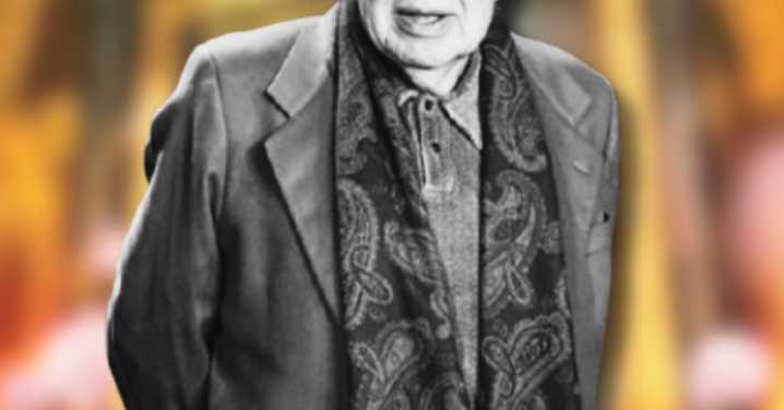 DESTACADO actor que trabajó en 'La Rosa de Guadalupe' FALLECIÓ a los 87 años: Su hijo confirmó la noticia