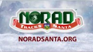 NORAD Ready to Track Santa’s Flight for 70th Anniversary Year