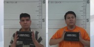 Two men accused in Manitowoc County kidnapping to be extradited from Wyoming