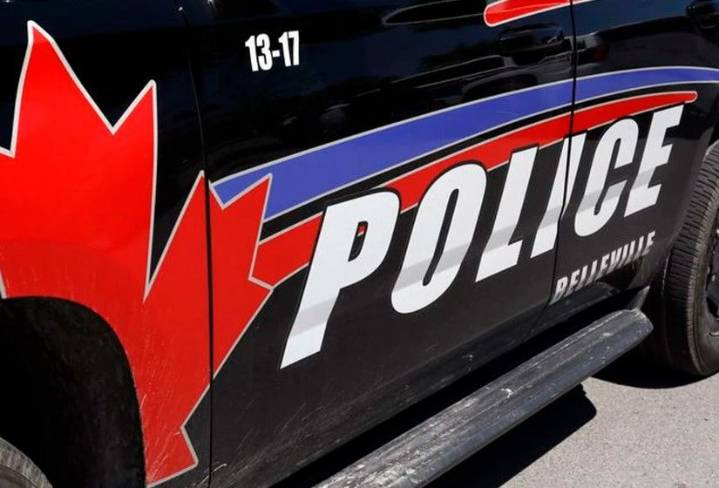 Police briefs | Cornwall Standard-Freeholder