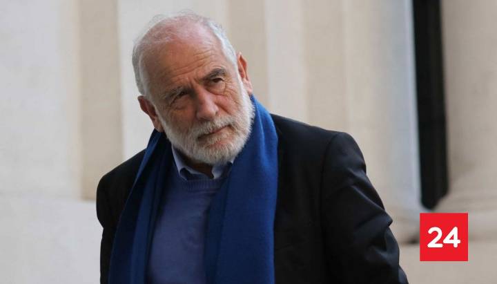 "El presidente Piñera hizo muchas más": Montes defiende expropiación en toma de San Antonio