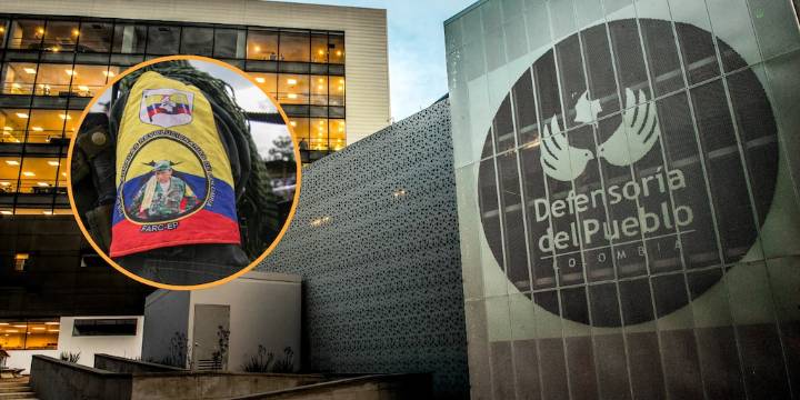 Defensoría del Pueblo rechaza el anuncio de paro armado de disidencias en Putumayo y Caquetá