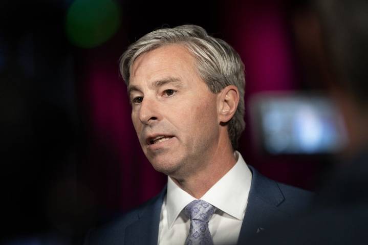 N.S. premier to meet with Massachusetts governor to discuss trade and energy exchange