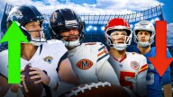 NFL playoff picture: Bears shockingly take over first place in NFC