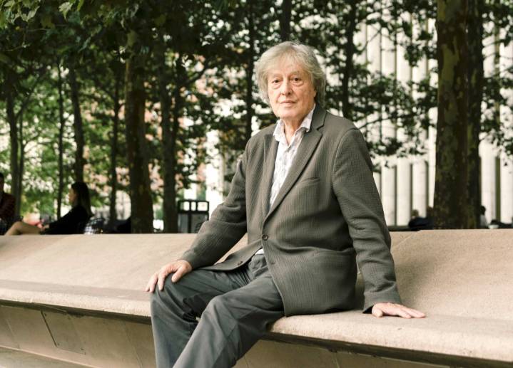 Appreciation: Why Tom Stoppard was my favorite living playwright