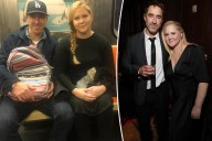 Why Amy Schumer and Chris Fischer split: 'This was a long time coming'