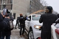 Feds pepper spray crowd in Somali neighborhood of Minneapolis following $1B Minnesota scammer scandal