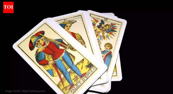 Weekly Tarot Cards Predictions, December 15-21, 2025: The cards whisper of an unseen force guiding these zodiac signs