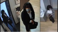 Wig-wearing suspect steals wallets from Houston medical practices in elaborate scheme