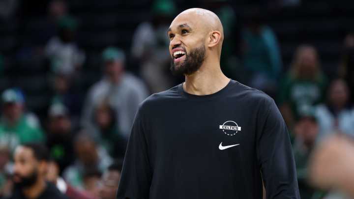 Celtics’ Derrick White Pinpoints Key Reason Behind Celtics Winning Stretch