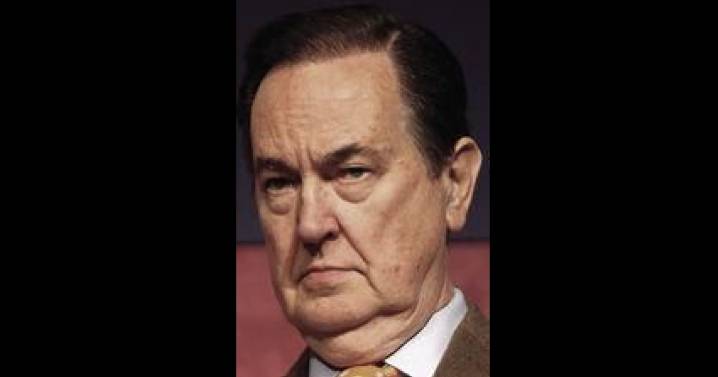 Opinion: A 'permanent pause'