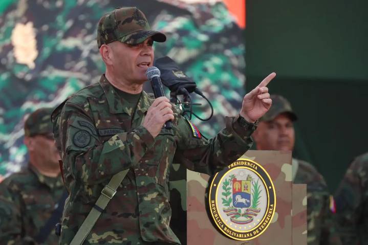 Venezuela dice que EU pretende hacer una guerra en Latinoamérica y el Caribe
