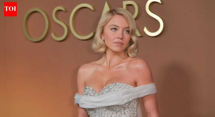 Sydney Sweeney speaks up after being accused of staying silent on American Eagle ad row: ‘In the past my stance has…’