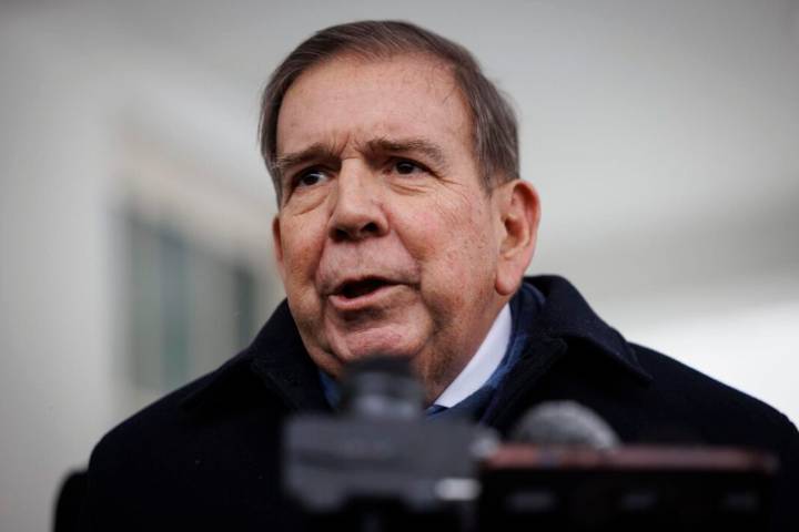 Edmundo González Urrutia: “Los crímenes de lesa humanidad no prescriben”