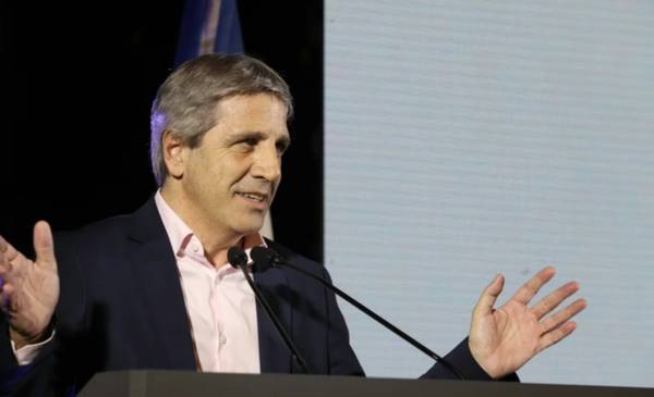 El Gobierno modificó el Presupuesto 2026 en diversas áreas