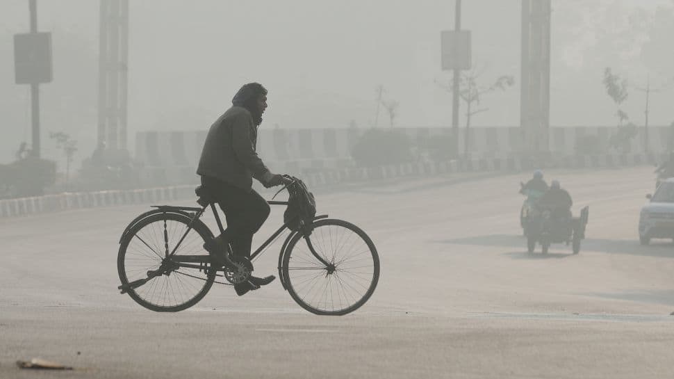 Delhi Air Quality Turns ‘Severe’; CAQM Enforces Stage 3 GRAP