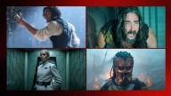 Best Sci-fi/Fantasy Movies & TV Shows of 2025