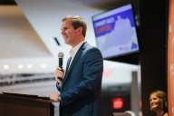 Beshear discusses saving the American Dream, why he doesn’t want to succeed Mitch McConnell