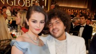 WATCH Billionaire couple Selena Gomez and Benny Blanco's surprisingly low-key Christmas decor inside $35 million marital home