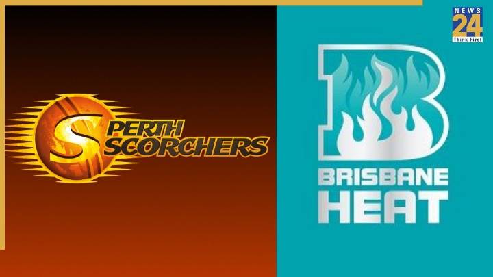 WBBL 2025 Perth Scorchers Women vs Brisbane Heat Women Live Streaming: When and Where to watch match in TV and Mobile Apps Online in India?