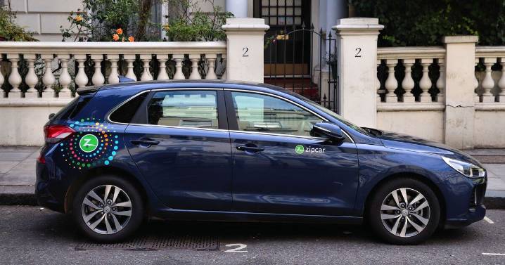 Fury as major car-sharing company to cease UK operations 
