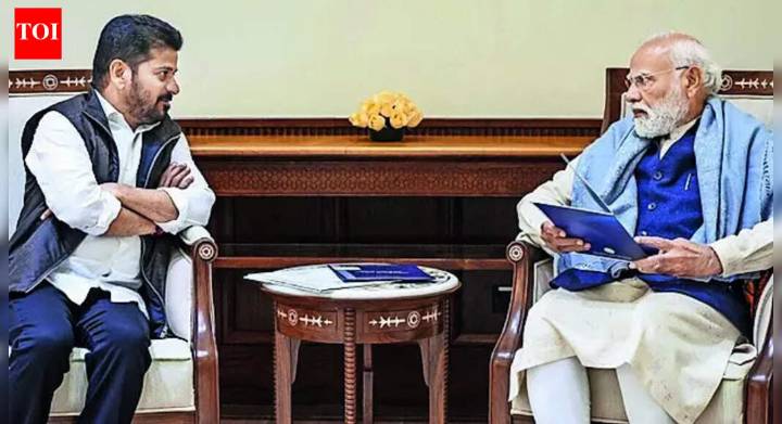 'Spreading hate': BJP attacks Congress, points to ‘anti