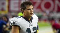 Why Eagles cut Cameron Dicker, who became NFL’s all-time most accurate kicker with Chargers