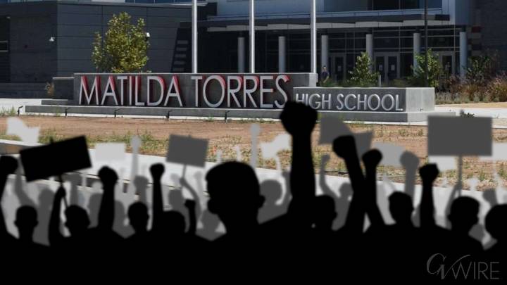 Madera Unified Teachers Say They Are Ready To Strike