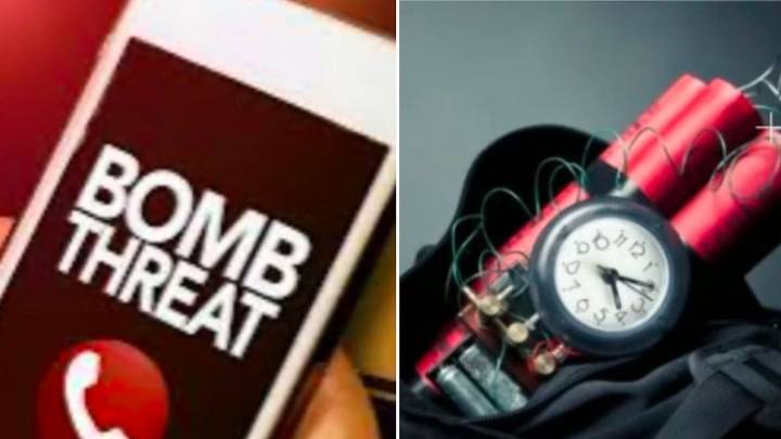 Bomb Threat Emails Sent To 15 Amritsar Schools; Campuses Evacuated, Police Launch Probe