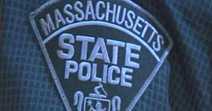 Massachusetts wrong-way driver kills New Hampshire man in crash, police say