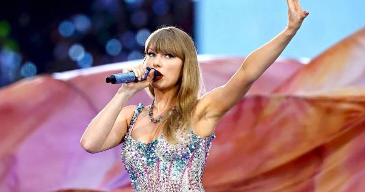 What we’ve learned from Taylor Swift ‘The End of an Era’ documentary