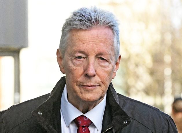 Nama Trial: Frank Cushnahan could have got wealthy from another deal but didn’t, Peter Robinson tells Nama trial jury