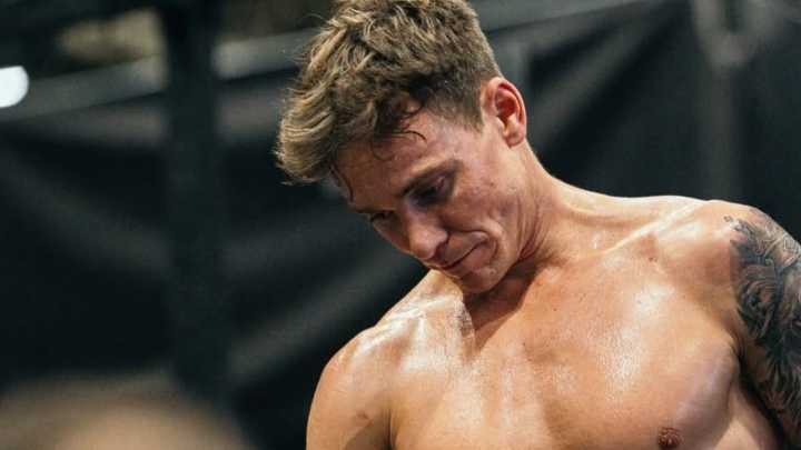 HYROX London Opens With Fast Times Luke Greer Leads Men’s Pro in 54:38 PB