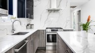The Type Of Quartz Countertop You'll Be Seeing Less Of In 2026