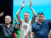 Reforma laboral: la CGT espera el proyecto y define su estrategia