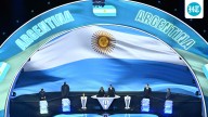 FIFA World Cup 2026 draw: Argentina, Spain, England get the rub of the green