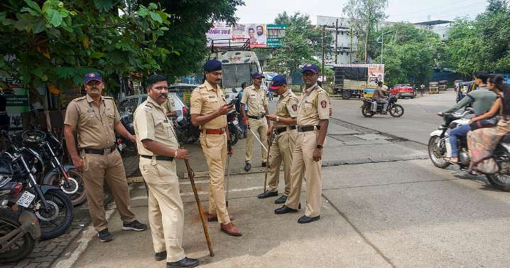 Mumbai: Reports Of Over 80 Missing Kids Circulate On Social Media, Spark Alarm