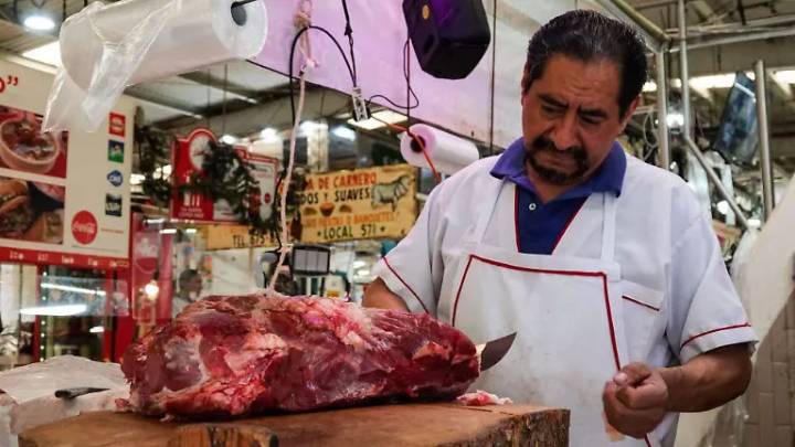 Inflación supera expectativas en noviembre, repunta 3.8% a tasa anual