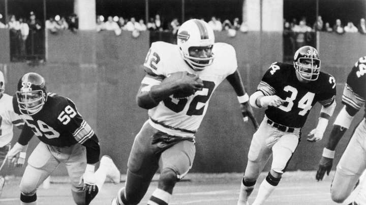 Steelers had worst home performance against the run in 50 years