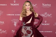 Tina Knowles’ ‘Matriarch’ Finishes 2025 as Spotify Wrapped’s Top Music Memoir