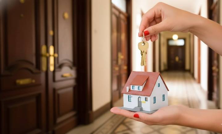 Cuánto cuesta alquilar un dos ambientes en CABA: los precios barrio por barrio