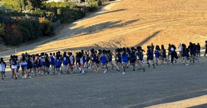 Distance runners reminded about the dangers of training on Southern California streets