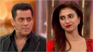 Bigg Boss 19’s Farrhana Bhatt Reacts To Salman Khan's Criticism: ‘I Have Always Listened To Him But…’
