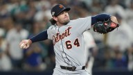 Kyle Finnegan and Detroit Tigers reportedly agree to 2