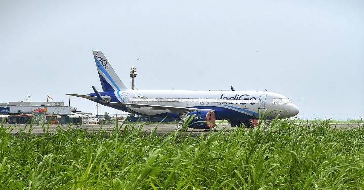 India IndiGo scraps 271 flights, including 121 from Bengaluru, on day 8