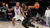 Lopes fall to Oklahoma State in Colangelo Classic opener